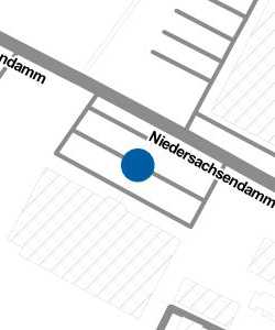 Vorschau: Karte von Parkplatz Gartencenter