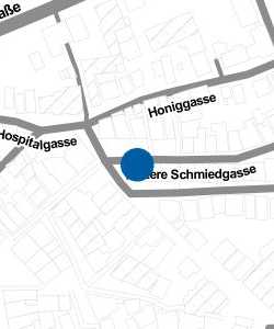 Vorschau: Karte von Dieterich