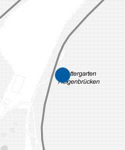 Vorschau: Karte von Klettergarten Heigenbrücken