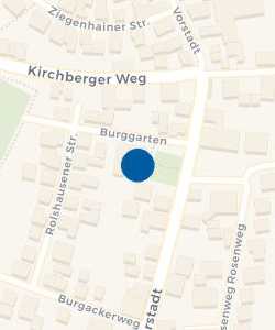 Vorschau: Karte von Heimatmuseum Staufenberg