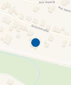 Vorschau: Karte von Katholischer Kindergarten St. Nikolaus