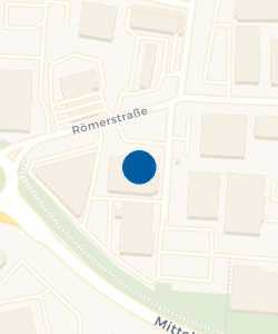 Vorschau: Karte von alldrink Getränkefachmarkt