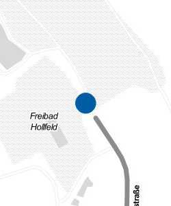 Vorschau: Karte von Wanderwege um Hollfeld im Naturpark Fränkische Schweiz - Veldensteiner Forst