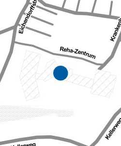 Vorschau: Karte von Senioren-Zentrum Nittenau