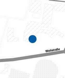 Vorschau: Karte von Freie Waldorfschule Esslingen