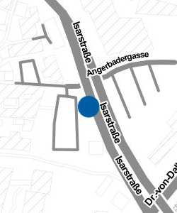 Vorschau: Karte von Parkplatz Angerbadergasse