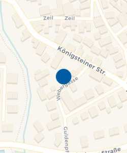 Vorschau: Karte von Feuerwehr Burgholzhausen (FFW Burgholzhausen)
