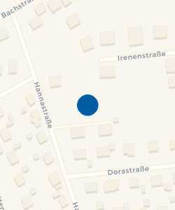 Vorschau: Karte von Sparkasse Minden-Lübbecke
