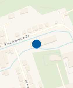 Vorschau: Karte von Kath. Kindergarten St. Peter