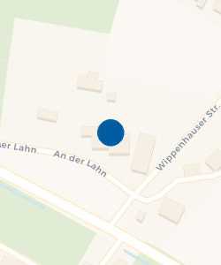 Vorschau: Karte von Hotel Zum Forst
