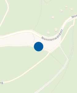 Vorschau: Karte von Kleingärtnerverein Raichberg