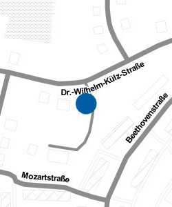 Vorschau: Karte von Dr. Rüdiger Milde