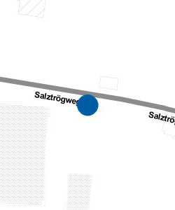 Vorschau: Karte von Skateranlage Salztrögweg