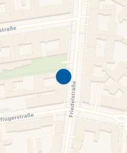 Vorschau: Karte von Café Katulki
