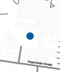 Vorschau: Karte von Klinik für Urologie der Albertinen-Krankenhaus/Albertinen-Haus gemeinnützige GmbH