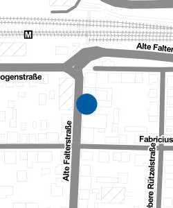 Vorschau: Karte von My Döner Griesheim