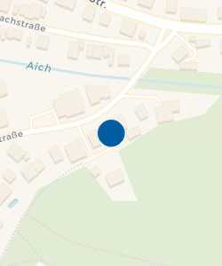Vorschau: Karte von Metzgerei Hörz