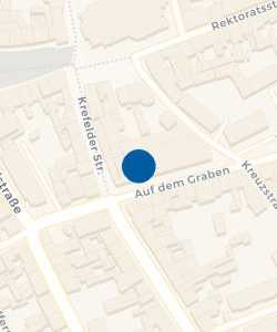 Vorschau: Karte von Bäckerei Hoenen