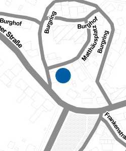 Vorschau: Karte von Bestattungshaus Hinsken