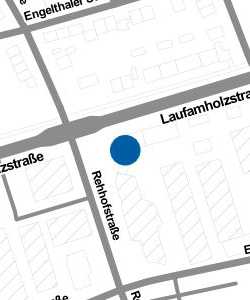 Vorschau: Karte von Lösch Autovermietung