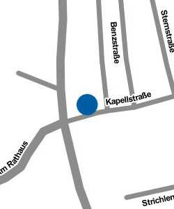 Vorschau: Karte von Kapell-Apotheke Schnaitheim