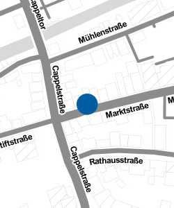 Vorschau: Karte von I-C@fe Lippstadt