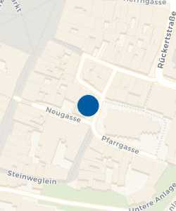 Vorschau: Karte von Mondogusto am Kirchhof