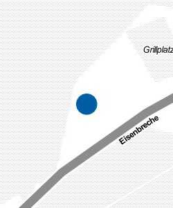 Vorschau: Karte von Opel-Schutzhütte