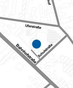 Vorschau: Karte von Grundschule Uferstraße