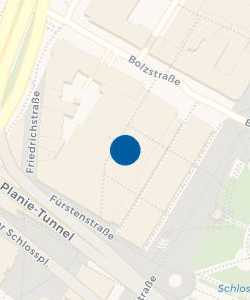 Vorschau: Karte von DR. SONNENBERG KIEFERORTHOPÄDIE