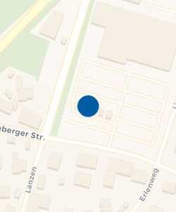 Vorschau: Karte von Tankstelle Feneberg Waltenhofen