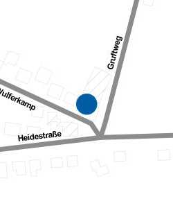 Vorschau: Karte von Friedhofsgärtnerei und Gartenbau Carsten Brinkmann