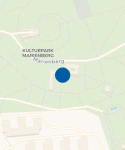 Vorschau: Karte von Restaurant Marienberg