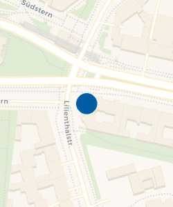 Vorschau: Karte von Little John Bikes Berlin-Kreuzberg