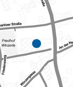 Vorschau: Karte von Getränkewelt EUROTRINK GmbH