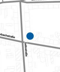 Vorschau: Karte von Gemeinschaftspraxis Dr.med. Judith Franz & Dr. med. Lutz Franz