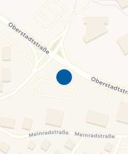 Vorschau: Karte von Wohnmobilstellplatz Haigerloch