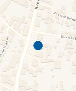 Vorschau: Karte von Le Fournil de Nicolas