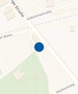 Vorschau: Karte von Ummen Hotel&Restaurant