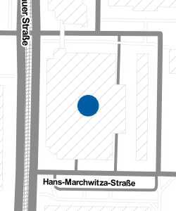 Vorschau: Karte von Moritz-Hof