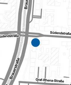 Vorschau: Karte von Rundumgesund-Apotheke am ZKM