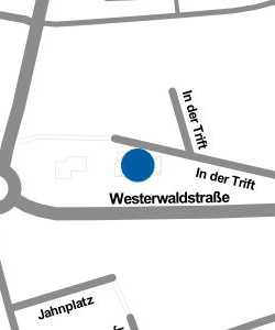 Vorschau: Karte von Freiwllige Feuerwehr Höhr-Grenzhausen Standort Grenzhausen