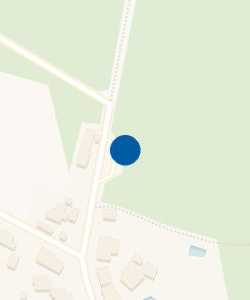 Vorschau: Karte von Waldparkplatz Kraupa
