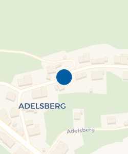 Vorschau: Karte von Adelsberg