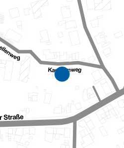 Vorschau: Karte von Katholischer Kindergarten Heinsberg