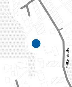 Vorschau: Karte von GGS Erkrath Hauptstandort Falkenstraße