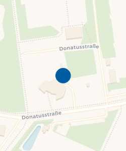Vorschau: Karte von Kinder- und Jugendhaus Zahnrad