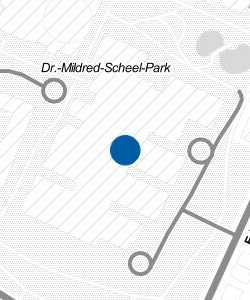 Vorschau: Karte von Klinikum Bielefeld Augenklinik