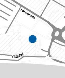 Vorschau: Karte von Johannes-Hoffmann-Platz
