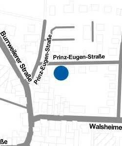 Vorschau: Karte von Heimatmuseum Böchingen